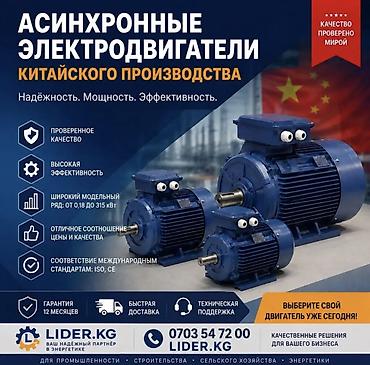 ремонт на выезд: Ваш электродвигатель потерял мощность, перегревается или вышел из — 4