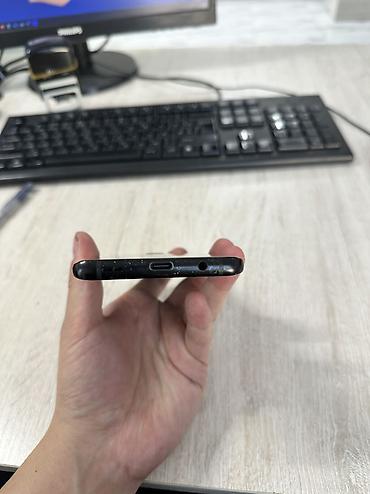 Samsung: Samsung Galaxy S9 Plus, Б/у, 64 ГБ, цвет - Черный, 2 SIM — 19