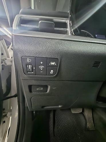 Kia: Kia K5: 2020 г., 1.6 л, Автомат, Бензин, Седан — 2