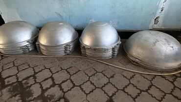 Казаны: Оптом и розницу Казандын турлору 1)Оштун казаны 2)Озбекстан — 10
