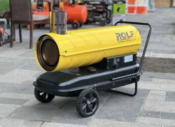 пк скупка: Жылуулук пушкасы Дизель, 2000 Вт ашык