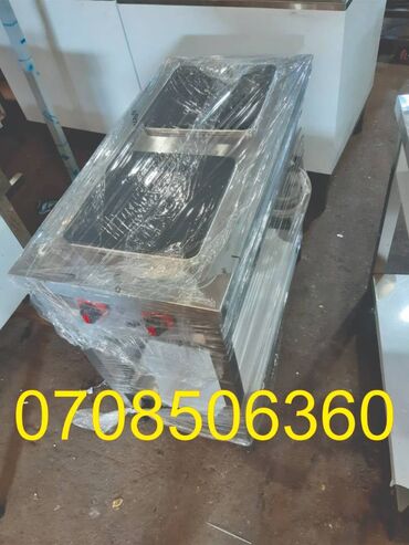 Professional sobalar: Yemək üçün, Elektrik — 13