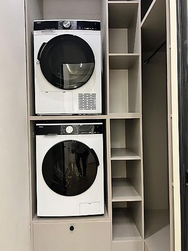 Продажа квартир: 3 комнаты, 103 м², Элитка, 13 этаж, Дизайнерский ремонт — 11