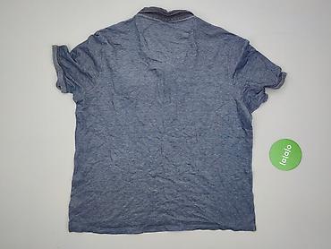 c: Marks & Spencer, Koszulka polo dla mężczyzn, rozmiar XL — 4