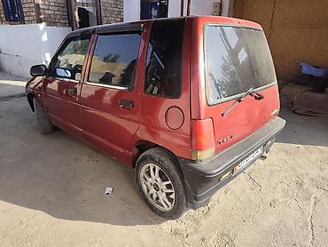 куплю маш: Daewoo Tico: 1996 г., Автомат, Хэтчбэк — 5