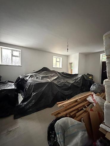 Продажа коттеджей и домов: 🏡 Продаётся участок с домом в жилмассиве Кок-Жар 📐 Участок — 2.7 — 13