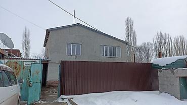 ассистент из комнаты общежития: 6 комнат и более, 120 м², 12 соток, Константиновка, Собственник — 2