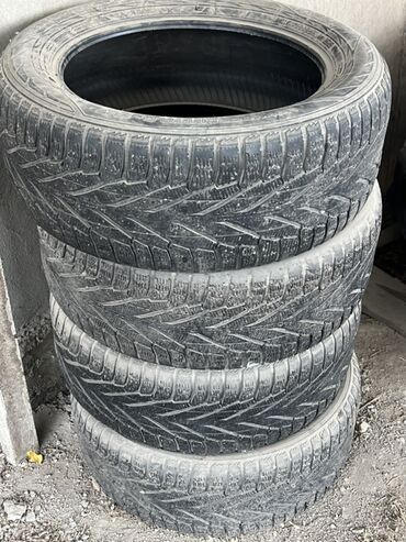 бамперный катафот передний хонда срв 1: Продаю б/у комплект зимней резины 
Размер 285/50 R20 отLX570