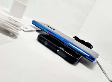 Xiaomi: Xiaomi, Mi 9T Pro, Б/у, 256 ГБ, цвет - Синий, 2 SIM — 10