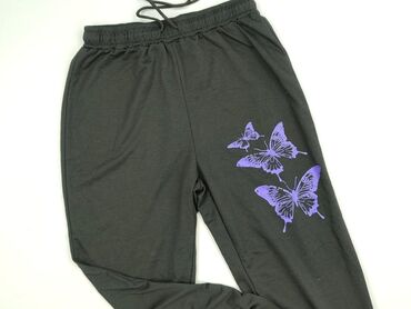muuv spodnie dresowe: Sweatpants for women, Shein, size L (EU 40)