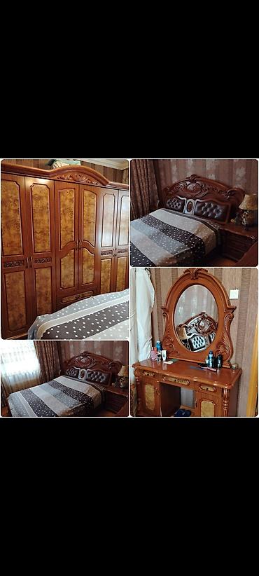 İkinəfərlik çarpayı, Dolab, Komod, Termo, İşlənmiş lalafo.az -da İkinəfərlik çarpayı, Dolab, Komod, Termo, İşlənmiş