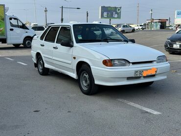 vaz 21010: VAZ (LADA) 2115 Samara: 1.5 l | 2012 il | 287000 km Sedan