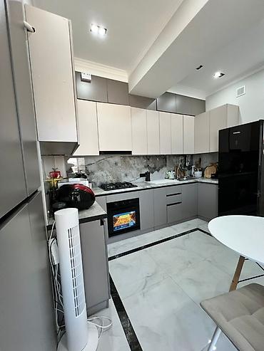 Продажа квартир: 2 комнаты, 67 м², Элитка, 11 этаж, Дизайнерский ремонт at lalafo.kg — 10 Продажа квартир: 2 комнаты, 67 м², Элитка, 11 этаж, Дизайнерский ремонт — 10