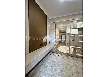 Продажа квартир: 1 комната, 35 м², Элитка, Евроремонт — 1