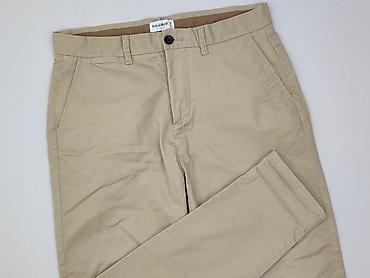 polar pull and bear: PULL&BEAR, Chinosy dla mężczyzn, rozmiar 2XL — 1