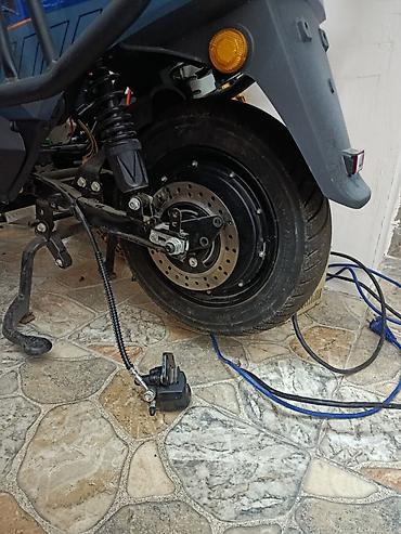 electric moto: 400 sm3 — 4
