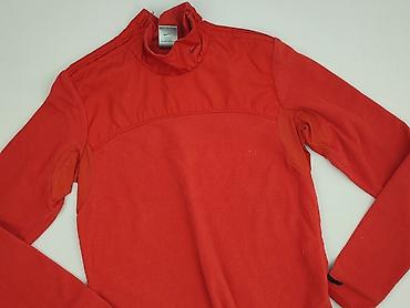 nike t shirty tech flece: Nike, Polar damski, rozmiar M — 1