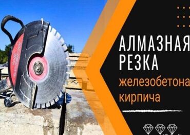 пила для резки мяса и костей: Алмаз менен бургулоо 6 жылдан ашык тажрыйба