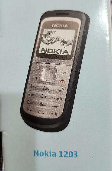 nokia e55: Nokia Düyməli — 1