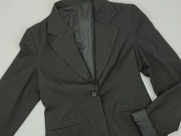 spódnice z marynarką: Women's blazer S (EU 36), condition - Very good