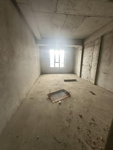 Продажа квартир: 3 комнаты, 103 м², Элитка, 7 этаж, Готовая ПСО (под самоотделку) — 4