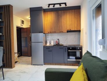 Turizam i odmor: Cera avangarda apartment je potpuno nov i luksuzno opremljen apartman — 7