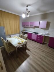 Uzunmüddətli kirayə evlər: 100 kv. m, 4 otaqlı -da lalafo.az — 1 Uzunmüddətli kirayə evlər: 100 kv. m, 4 otaqlı — 1