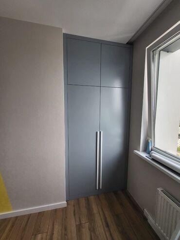 дсп мебель: Гардеробный шкаф, Новый, 2 двери, Распашной, Прямой шкаф, Азербайджан