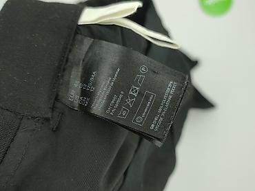 golf hm damski: H&M, Spodnie materiałowe damskie, rozmiar 2XL — 4