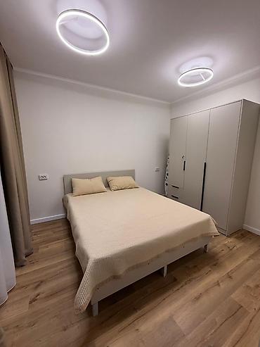 француский квартал: 3 комнаты, 57 м², 2 этаж, Свежий ремонт — 4