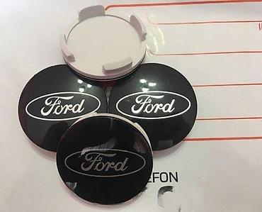 ČEPOVI POKLOPCI ZA FELNE FORD 60 MM / 56 MM - CRNI | ORIGINALNI na lalafo.rs — 5 ČEPOVI POKLOPCI ZA FELNE FORD 60 MM / 56 MM - CRNI | ORIGINALNI — 5