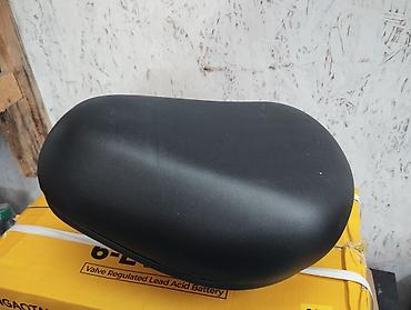 Мотозапчасти и аксессуары: Запчасти и аксессуары для скутеров/мопедов/мотоциклов В наличии — 11