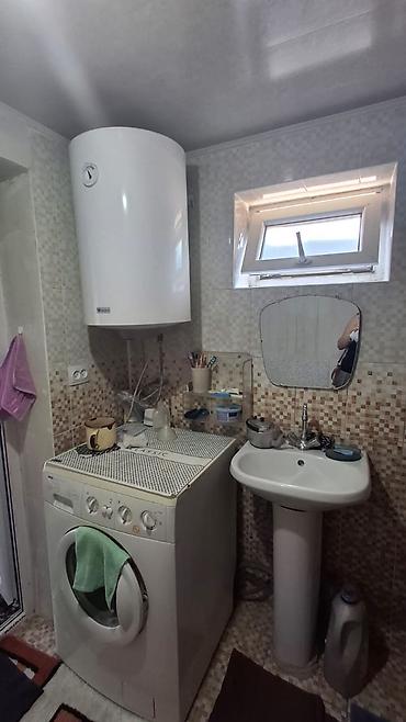 Продажа коттеджей и домов: Продаётся дом с большим участком в Сокулукском районе, в селе — 23