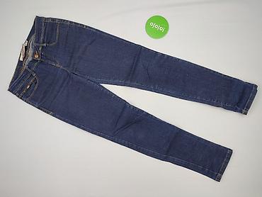 zara bluzki basic: Zara, Jeansy damskie, rozmiar S — 2