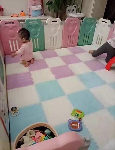 маты пазлы: КОВРЫ ГОЛОВОЛОМКИ ПАЗЛЫ 🎁 - Мягкий ворс на лицевой стороне: приятно — 9