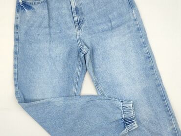 legginsy ellesse: Sinsay, Джинси жіночі, розмір L