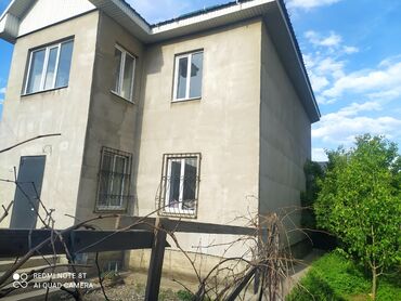 баткен жер: Үй, 165 кв. м, 6 бөлмө, Менчик ээси