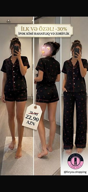 сумка новая: Dəyərli xanımlar yenidən fəaliyyətə başlayan "For You" shopping'də — 2