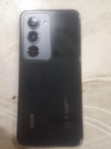 redmi note 11 pro 4g: Redmi Note 11, 256 GB, rəng - Qara — 1