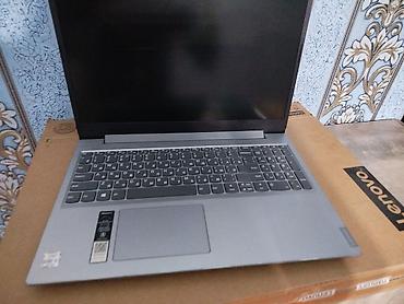 мультимедия: Lenovo IdeaPad L3 15IML05 — 15,6-дюймовый ноутбук для работы и учебы — 1