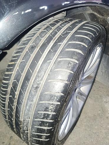maşın üçün peç: BMW 5 series: 3 l | 2004 il Sedan — 9