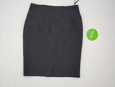 spódniczka basic: Papaya, Spódnica damska, rozmiar XL — 3
