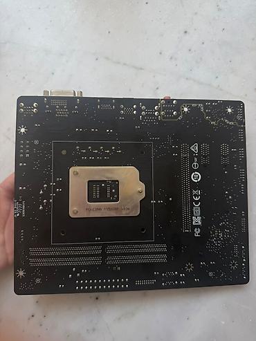 intel atom: Ana plata: MSI H310M PRO-VDH PLUS Prosessor: Intel Core i3-9100F — 2