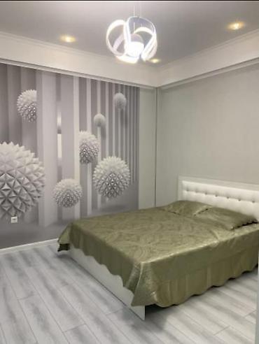 2 bedroom: 2 комнаты, Филармония Агентство недвижимости, Без животных, от 6 месяцев, С мебелью полностью — 1