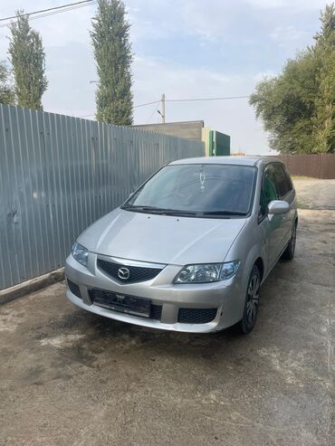 двигатель митсубиси спейс вагон: Mazda PREMACY: 2004 г., 1.8 л, Автомат, Бензин, Универсал