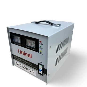 Gərginlik stabilizatorları: ⚡️Stablizatorlar⚡️Hər gücdə və sərfiyyatda .Rəsmi zavod zəmanəti -da lalafo.az — 3 Gərginlik stabilizatorları: ⚡️Stablizatorlar⚡️Hər gücdə və sərfiyyatda .Rəsmi zavod zəmanəti — 3