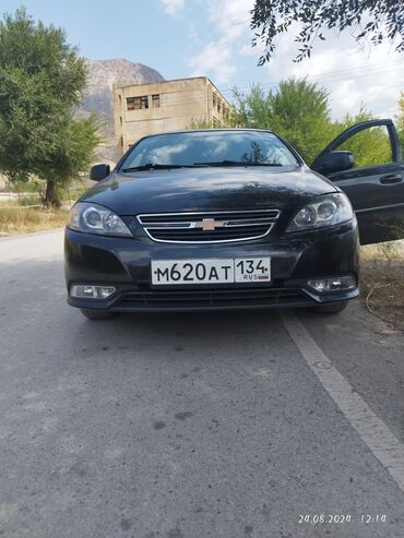 тойота gaia: Daewoo Gentra: 2014 г., 1.5 л, Автомат, Бензин
