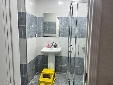 Uzunmüddətli kirayə mənzillər: TƏCİLİ KİRAYƏ VERİLİR! Sumqayıt şəhəri, “Mirvari City Bulvar” yaşayış — 9