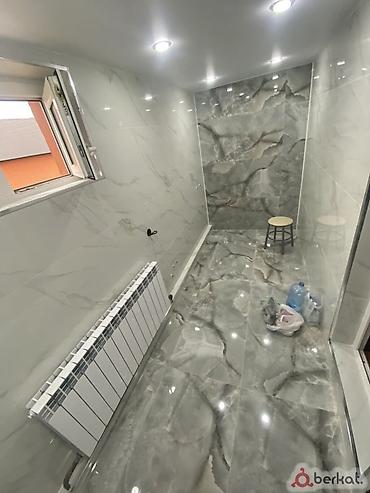 Укладка плитки: - Укладка кафель керамической плитки и керамогранита на стены и пол — 14