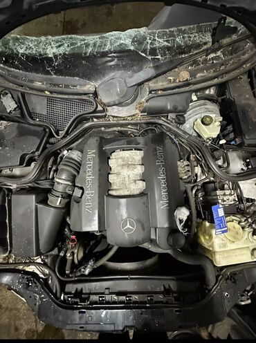 Двигатели, моторы и ГБЦ: Продается привозные двигатели . Моторы . Бензинные двигатели — 14